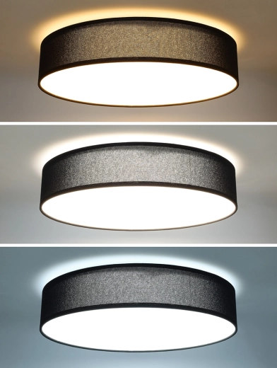 Une lumière selon votre humeur