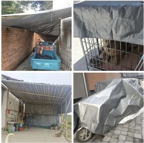 Utilisation universelle au jardin, sur chantier et autour de la maison