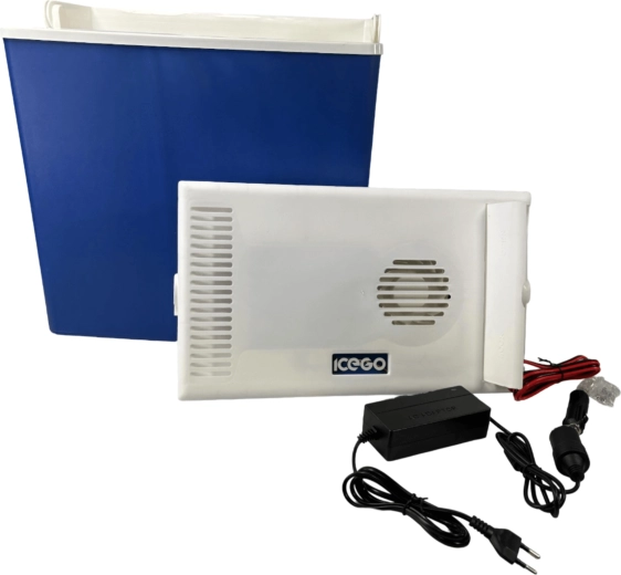 Refroidissement Peltier efficace et écologique