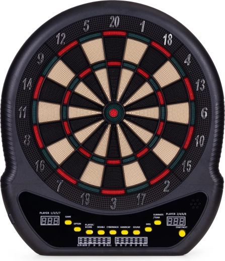 27 jeux et 202 variantes pour un divertissement sans fin