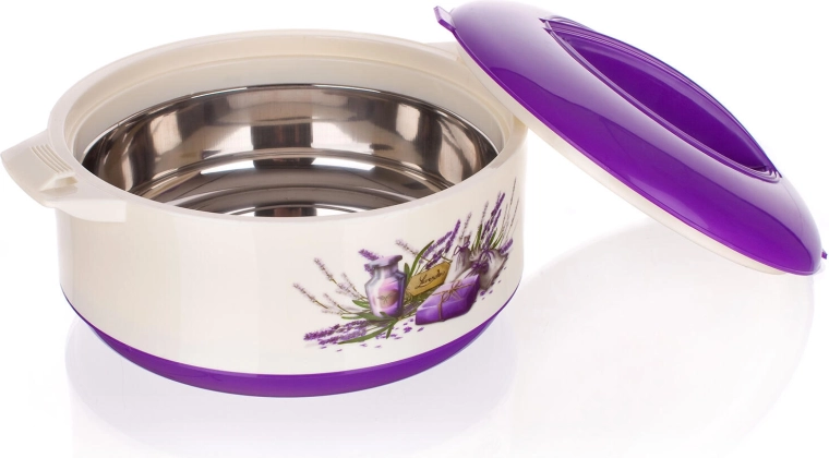 Insert hygiénique en acier inoxydable