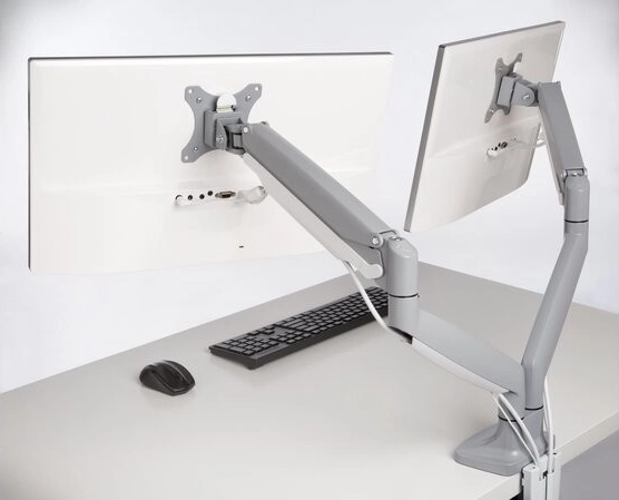 Réglage ergonomique avec le système SmartFit