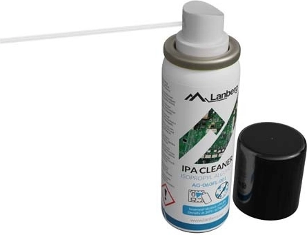 Évaporation rapide, zéro traces