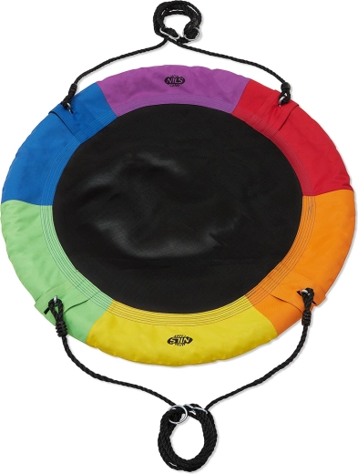 Suspension stable à quatre points