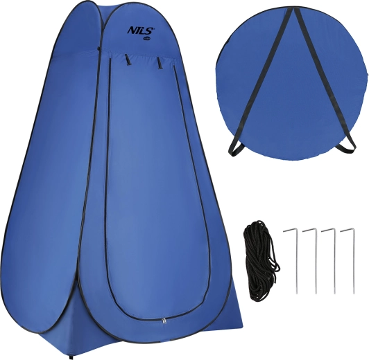 Ensemble complet avec ancrages et housse