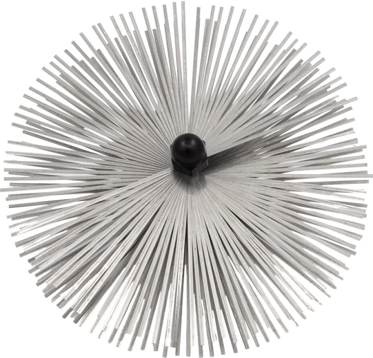 Diamètre de 180 mm
