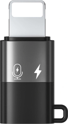 Compatibilité avec les appareils Lightning