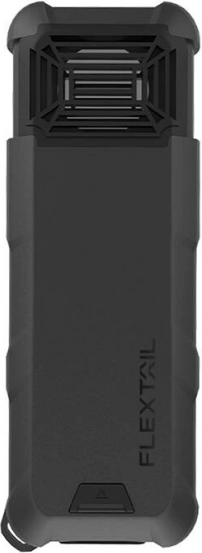 Répulsif anti-moustiques portable 2 en 1 Flextail Max Repel S