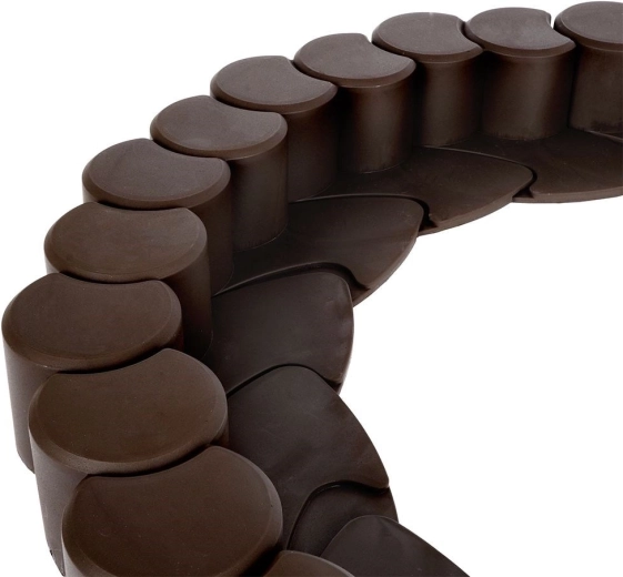 Construction résistante pour une utilisation toute l’année