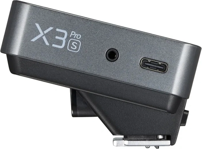 Système 2,4 GHz stable et application Bluetooth