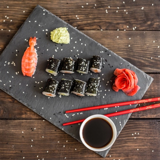 Conserve plats chauds et froids