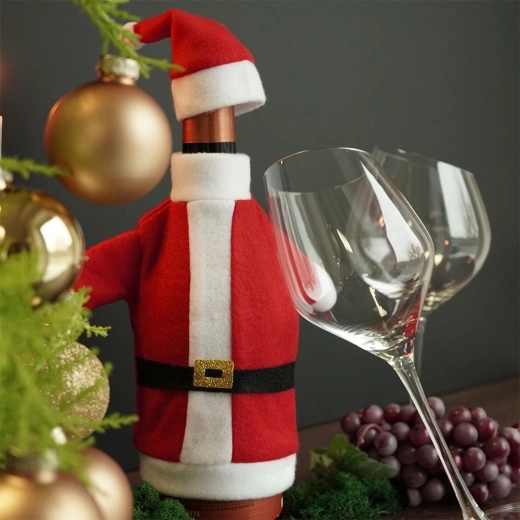 Tissu doux et détails soignés