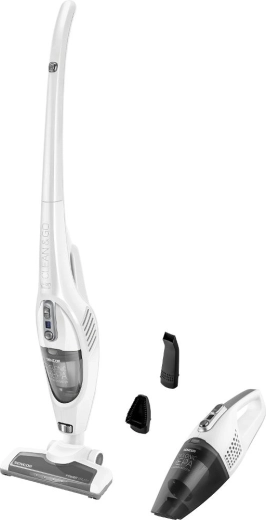 Aspirateur-balai sans fil Sencor 2 en 1