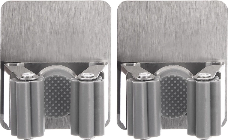 Structure robuste en acier inoxydable