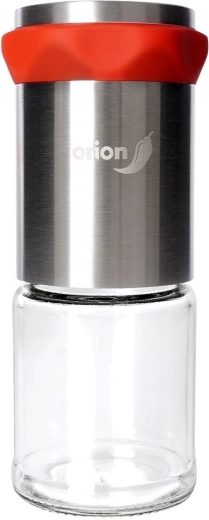 Mouture confortable à une main