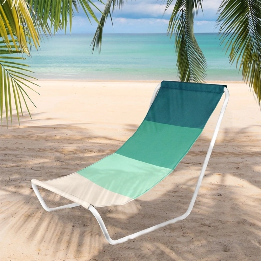 Un repos confortable partout