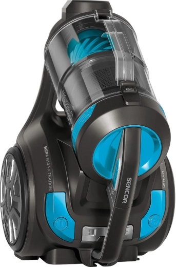 Technologie multicyclonique sans sac