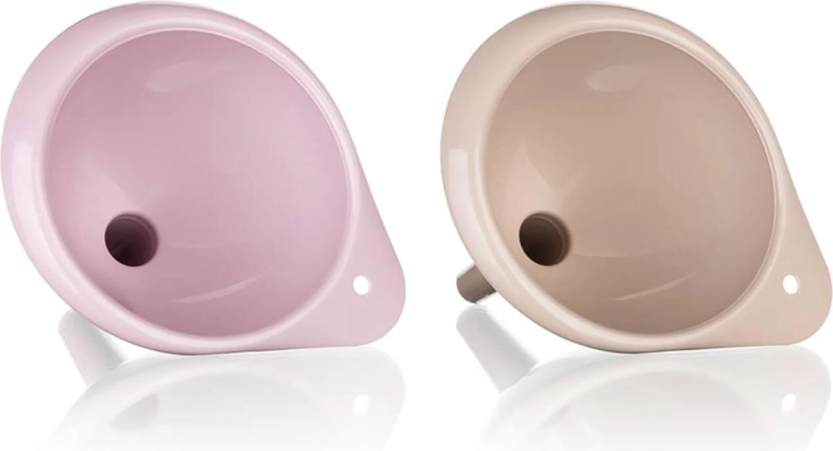 Nettoyage facile et suspension pratique