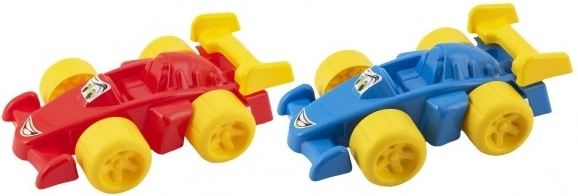 Voiture de course pour enfants Technok