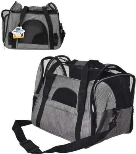 Port confortable à la main ou à l’épaule