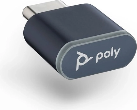 Adaptateur Bluetooth Poly BT700 USB‑C