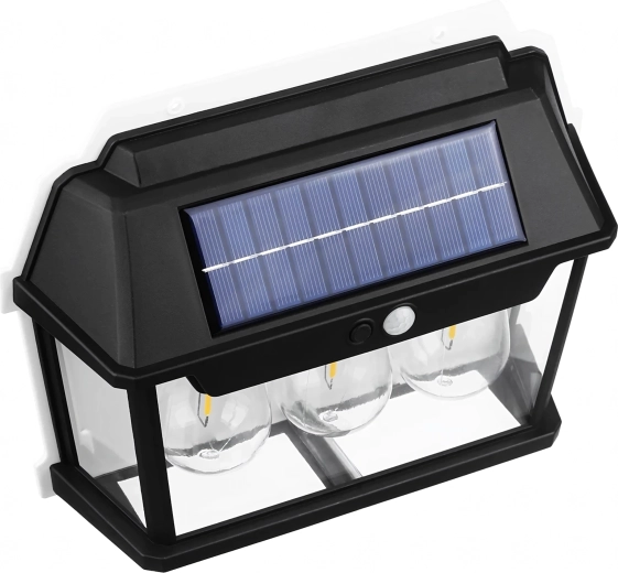 Capteur de mouvement pour une sécurité accrue