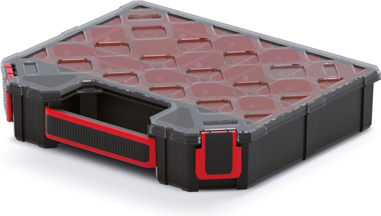 Organiseur TAGER Carbo Plus 284 × 243 × 60 mm