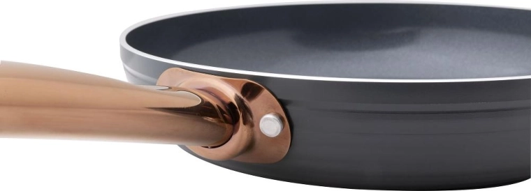 Conception robuste en aluminium