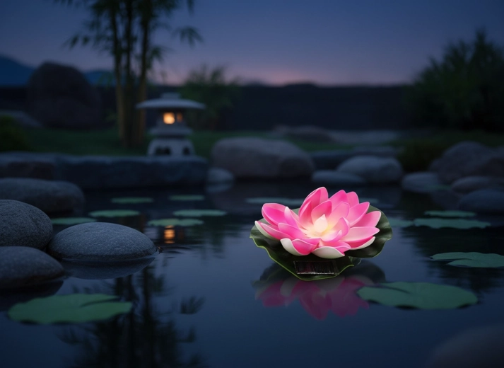 Éclairage d’ambiance multicolore RGB