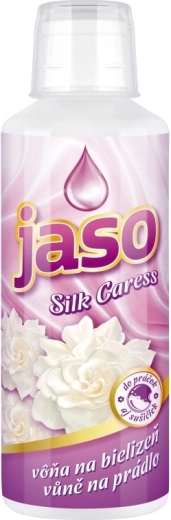 Parfum textile Jaso Silk Caress 300 ml