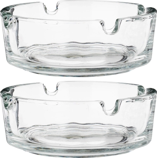 Verre épais et résistant