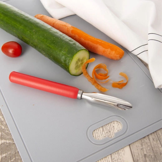 Utilisation universelle pour légumes et fruits