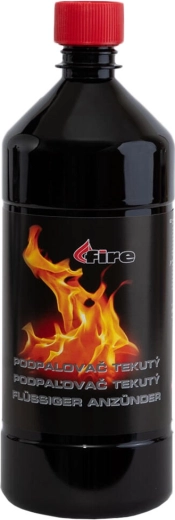 Allume-feu liquide Feu 1 l