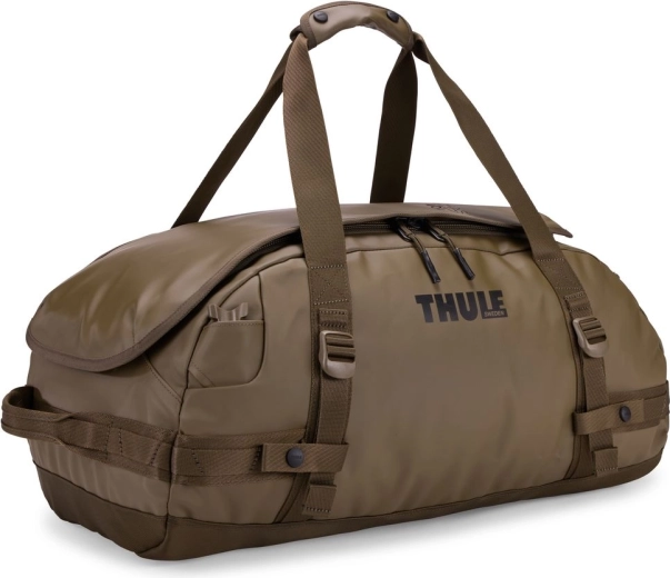 Sac de sport Thule Chasm 40 l deep khaki