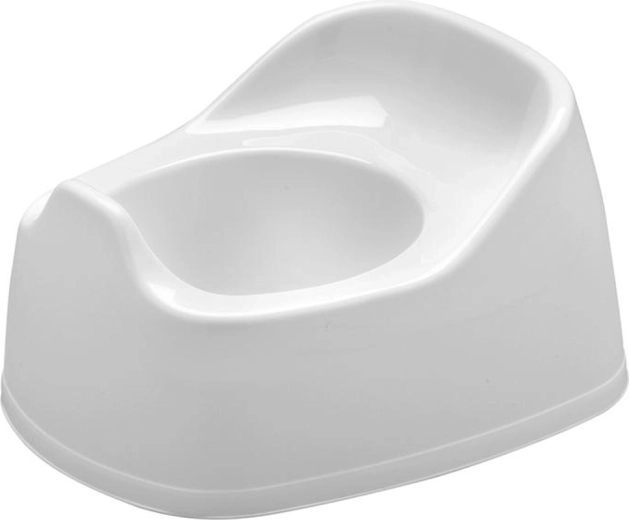Pot en plastique HEIDRUN assortiment de couleurs