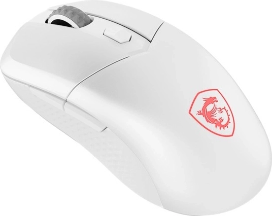 Capteur précis 8000 DPI et interrupteurs durables