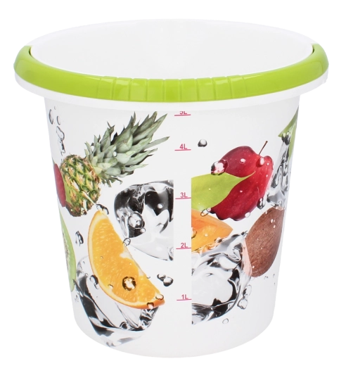 Large ouverture pour un remplissage et un vidage faciles