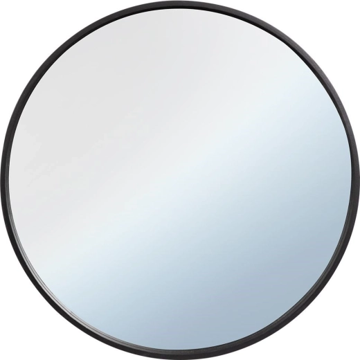 Design circulaire minimaliste pour tout intérieur