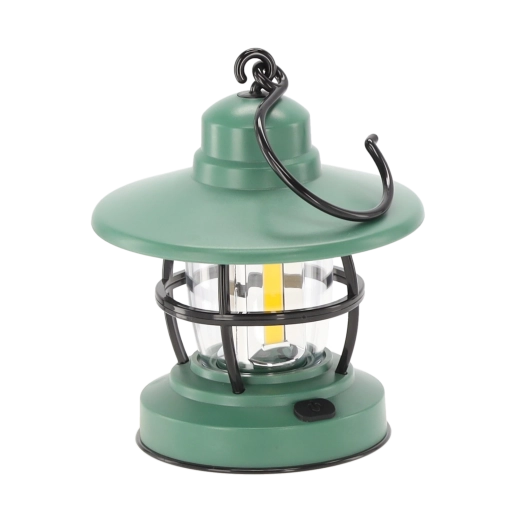 Dimensions compactes, lumière 3 W brillante