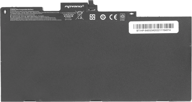 Conception précise pour ordinateurs portables compatibles