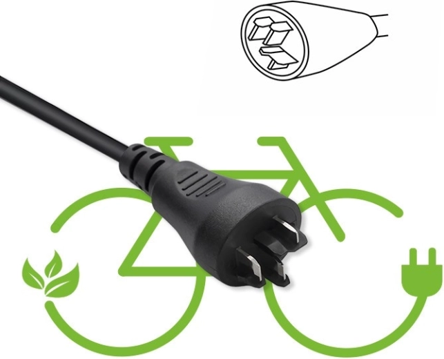 Indice IP54 et connecteur BOSCH robuste