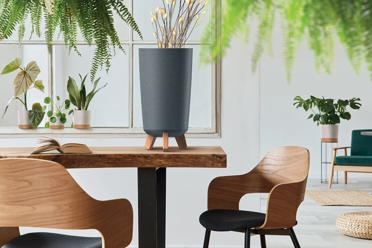 Un design qui s’intègre dans chaque pièce