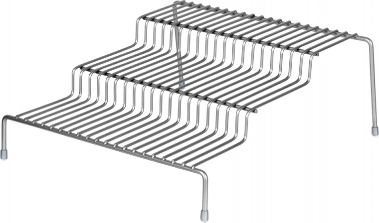 Structure métallique stable