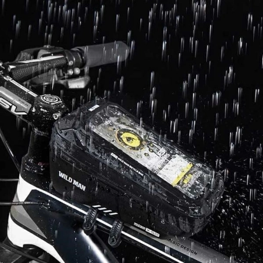 Structure de protection rigide pour transporter vos affaires en toute sécurité