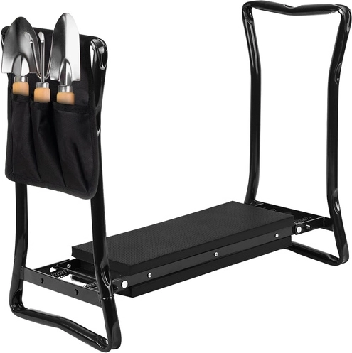 4en1 pour un travail confortable au jardin
