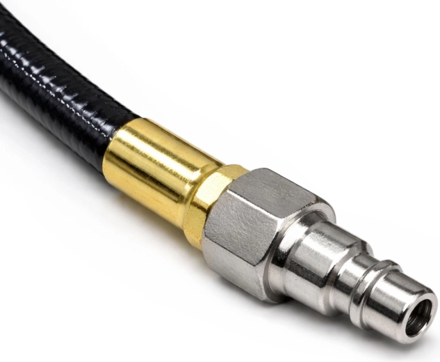 Connexion rapide et sécurisée