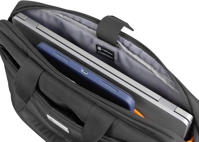 Protection rembourrée pour ordinateur portable et tablette