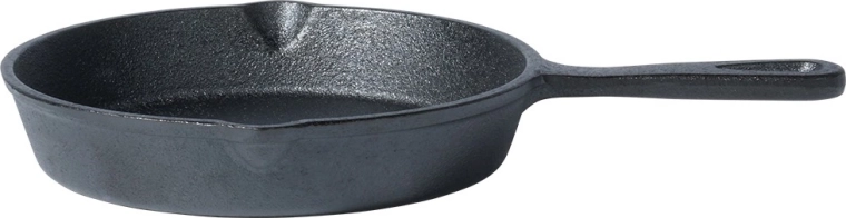 Chauffe homogène et longue conservation de la chaleur