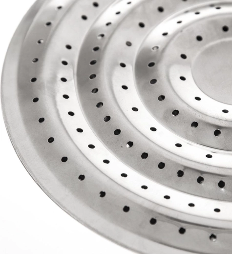 Acier inoxydable résistant