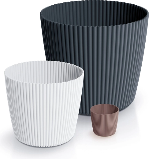 Plastique léger et résistant